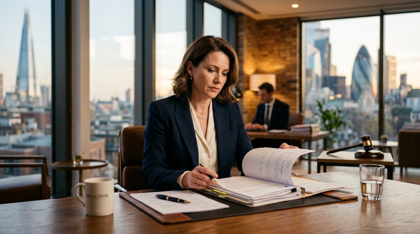7 Best Drug Driving Solicitors Across the UK